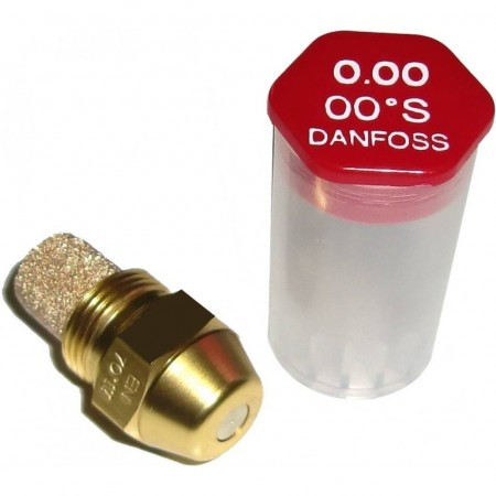 Форсунка R+M Danfoss (S) (1.75 G, 60°C)