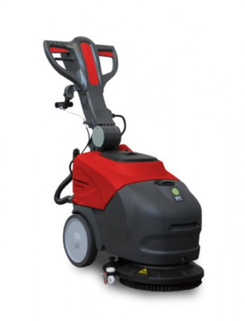 Поломоечная машина Portotecnica 15 C 35