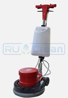 Машина однодисковая SuperClean RPM 154 SC-004F