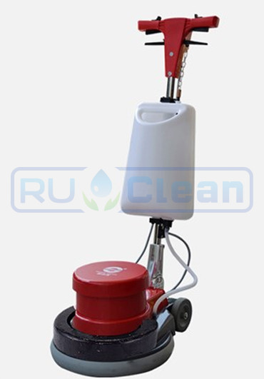 Машина однодисковая SuperClean RPM 154 SC-004F