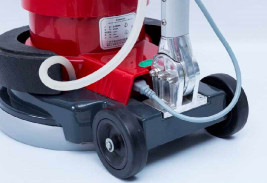 Машина однодисковая SuperClean RPM 154 SC-004F