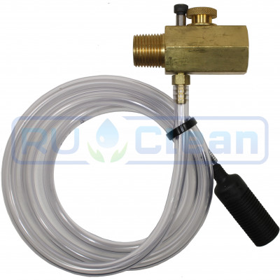 ИНЖЕКТОР ST64 R+M 200064500 (для химии, 5-15л)