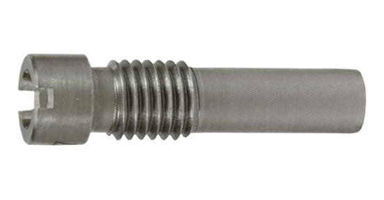 Форсунка встречная (d=2.0мм, нерж) R+M