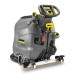 Поломоечная машина Karcher BD 50/60 C Ep Classic (с V-образной балкой)