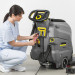Поломоечная машина Karcher BD 50/60 C Ep Classic (с V-образной балкой)