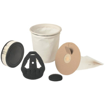 Пылесос ранцевый авиа Ghibli T1 Fly (110В)