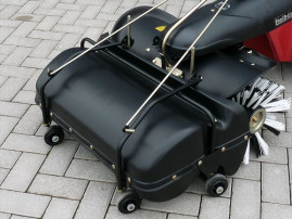 Мусоросборник для ТК58 PRO, TK58 PRO HYDRO