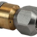 Форсунка каналопромывочная R+M ST-49.1 (060, 1/8"г, бой 3R, вращ)