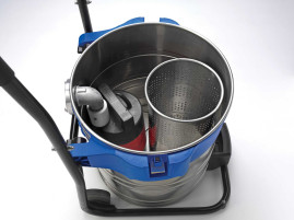 Пылесос Nilfisk ATTIX 751-71 MWF