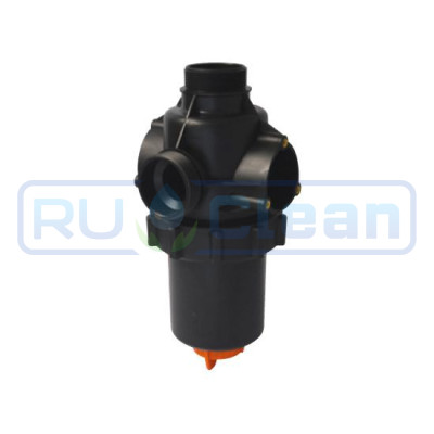 Фильтр Bertolini всасывающий 1"1/4 120L-32Mesh-H45