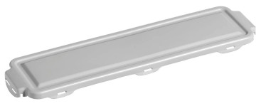 Крышка TTS (для ведра 00003231, герметичная)