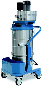 Пылесос DWSM 4075T Z21