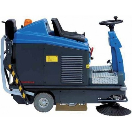 Подметальная машина Columbus AKS 70 VDM 62