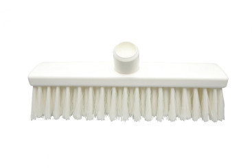 Щетка подметальная FBK (280х50мм, белый)
