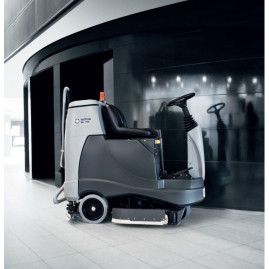 Поломоечная машина Nilfisk BR 755 EcoFlex