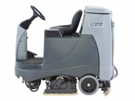 Поломоечная машина Nilfisk BR 755 EcoFlex