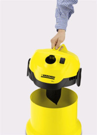 Пылесос Karcher WD 2