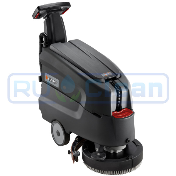 Поломоечная машина Comet CPS 45 BY