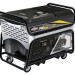 Генератор бензиновый B&S ProMax 10000EA