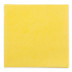 Салфетка TTS FREE-T (38х40см, желтый, 1шт)