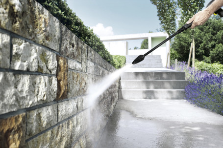 Мойка высокого давления Karcher K 7 Premium Power