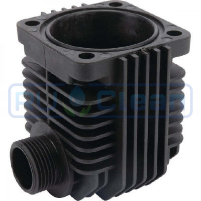 Корпус демпфера насоса Bertolini Poly-21хх