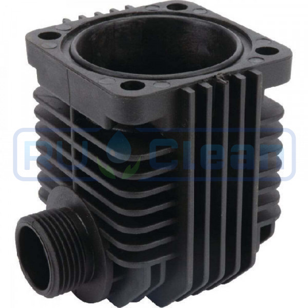 Корпус демпфера насоса Bertolini Poly-21хх