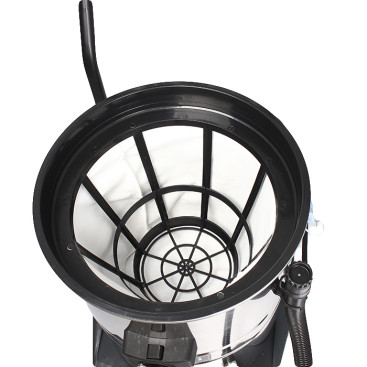 Пылеводосос Baiyun H6024 (70л, 2 турбины)