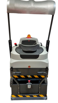 Подметальна машина Bennett Tornado 700bd (200Ач Li)