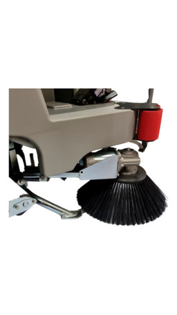 Подметальна машина Bennett Tornado 700bd (200Ач Li)