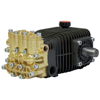 Насос высокого давления Bertolini RD 7515 (1450 об/мин)