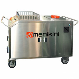 Парогенератор MENIKINI STEAM MASTER 36 KW