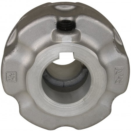 Упругая муфта IPG ZG151 D28-D24