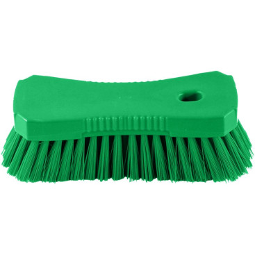 Щетка ручная Schavon (180x70x55 мм, зеленый)
