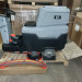 Поломоечная машина KRUGER K7R/660 (100Ач)