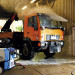 Мойка высокого давления Kranzle therm 500 E-M 18