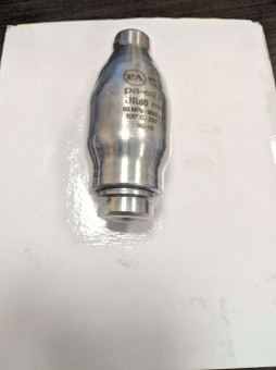 Турбофреза UR60 (030, 1/4г, 600бар) PA