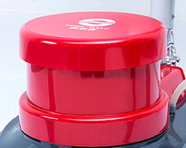 Машина однодисковая SuperClean RPM 154 SC 005