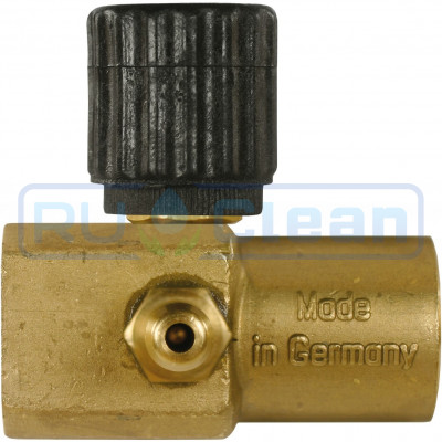 ИНЖЕКТОР ST62 R+M 200062500 (без дозатора)