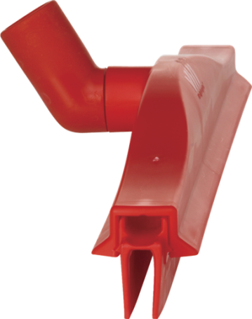 Сгон Vikan (405 мм, смен. кассета, красный)