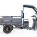 Трицикл электрический Rutrike D4 КАБИНА 1800 60V1500W (зеленый)