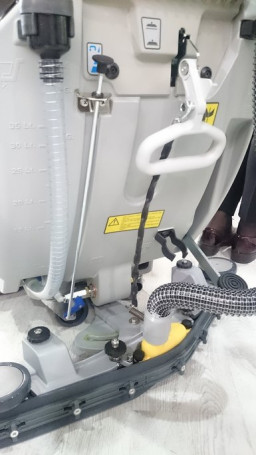 Поломоечная машина Comac Antea 50 B