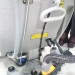 Поломоечная машина Comac Antea 50 B