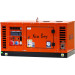 Генератор дизельный Europower EPS 113 TDE серия NEW BOY