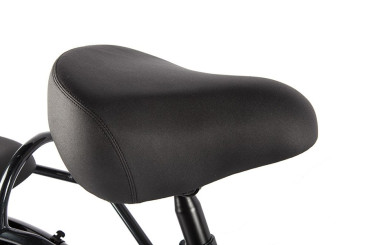 Электровелосипед GREEN CITY e-ALFA new (коричневый)