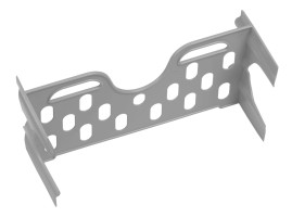 Редуктор TTS (для ведра 20л, пластик, серый)