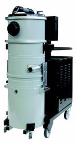 Пылесос DWAG 55100T AF HEPA