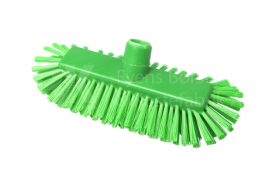 Щетка-скраб FBK (285х120 мм, зеленый)