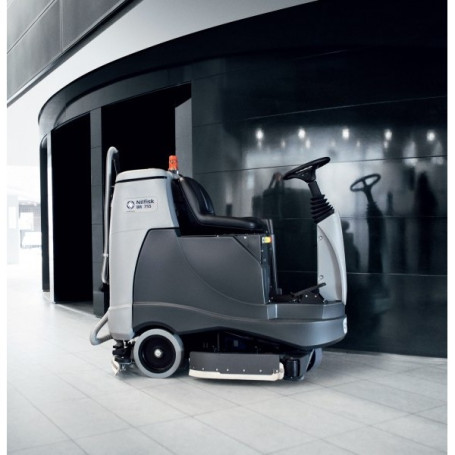 Поломоечная машина Nilfisk BR 855 EcoFlex