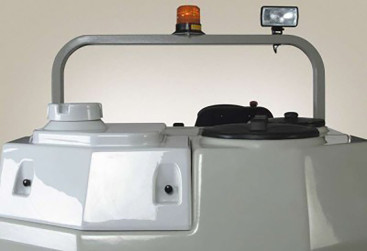 Поломоечная машина Comac C130 BS